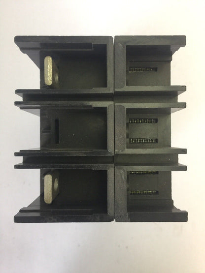 WESTINGHOUSE JB2125W CIRCUIT BREAKER 125AMPS 600VAC 250VDC 2 POLE