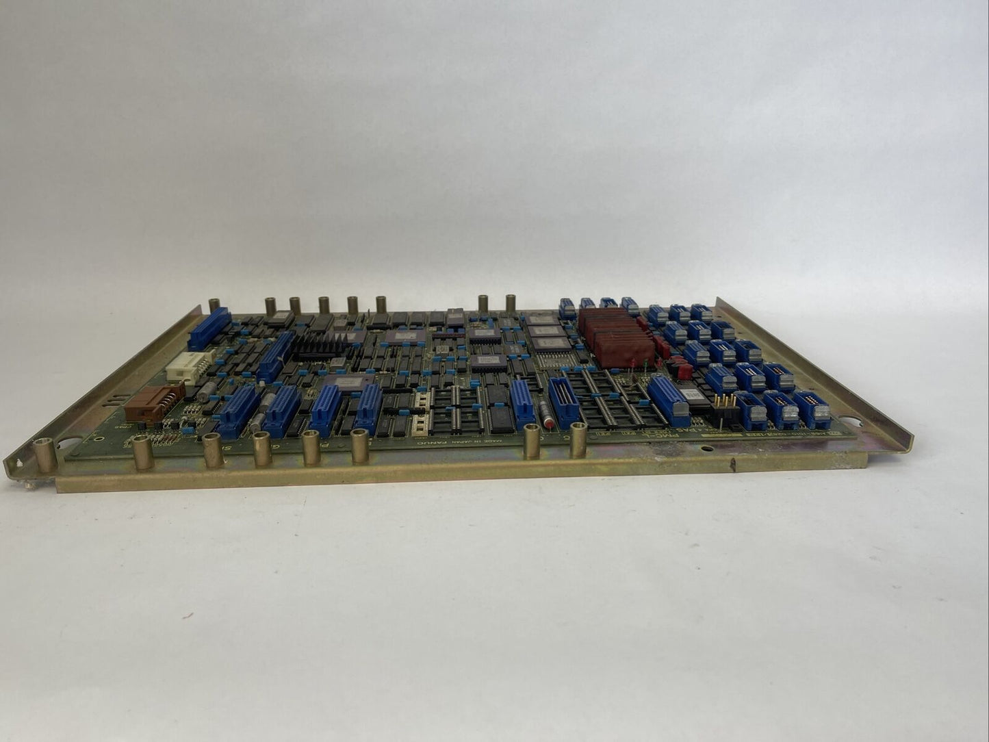 FANUC A16B-1010-0285/13B MOTHERBOARD CITCUIT BOARD