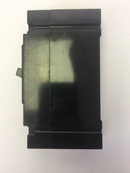 WESTINGHOUSE EHB1090 CIRCUIT BREAKER 90AMP 277VAC 125VDC 1 POLE