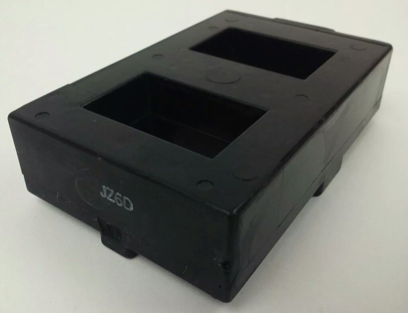 ALLEN BRADLEY 73A02 COIL 110V @ 50HZ, MISSING METAL CONTACT! SO LISTING AS PARTS