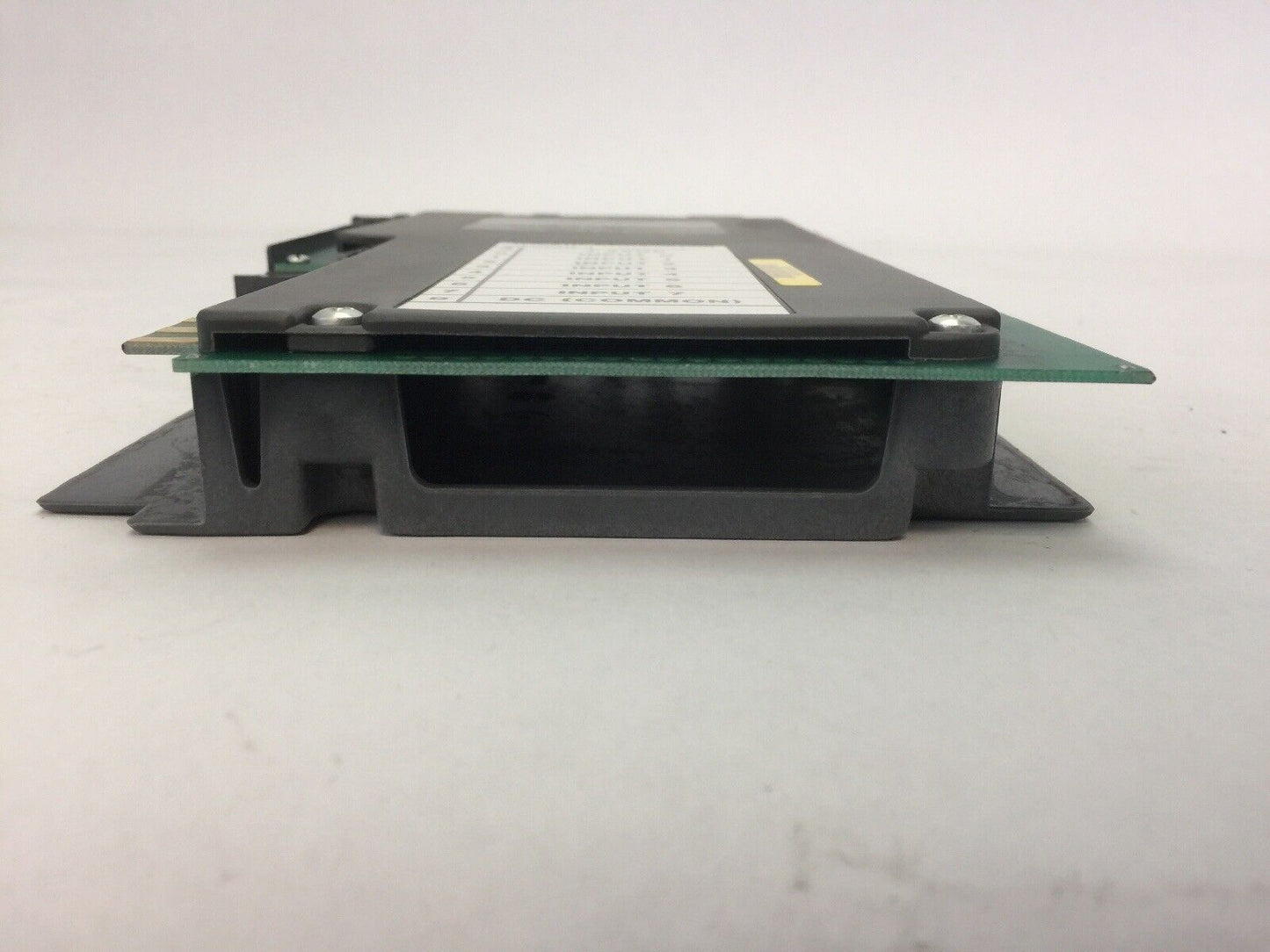 ALLEN BRADLEY 1771-IG TTL INPUT MODULE