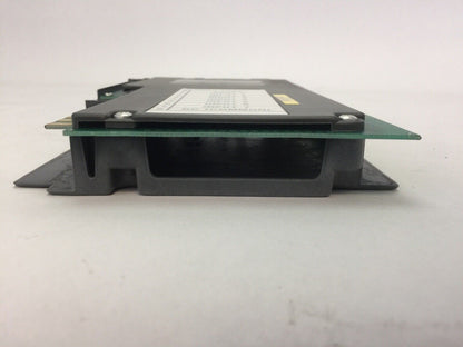 ALLEN BRADLEY 1771-IG TTL INPUT MODULE