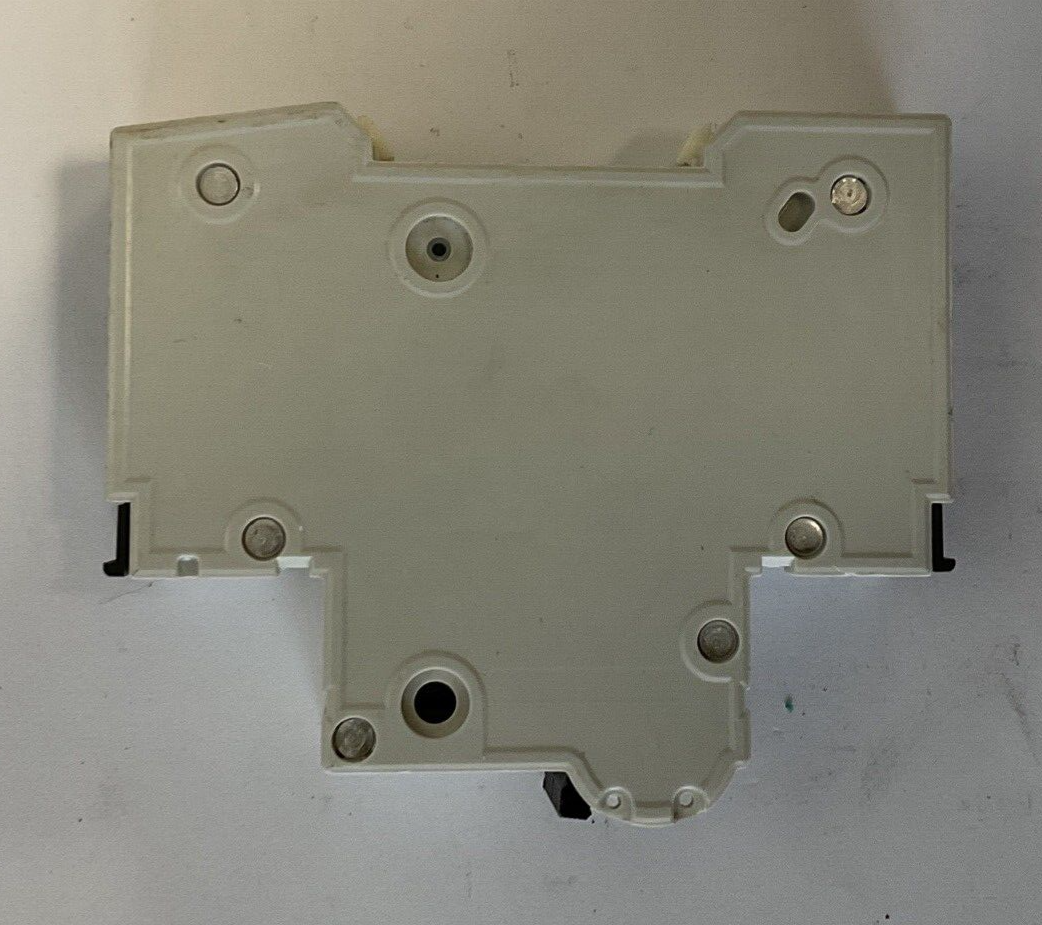 SIEMENS 5SY41 MCB C1 CIRCUIT BREAKER 230/400V 35KA ***LOTOF2***