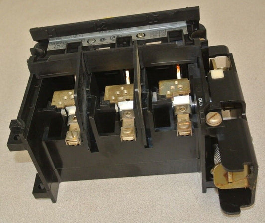 ALLEN-BRADLEY 1494V-DS30 DISCONNECT SWITCH / 30A / NEW SURPLUS