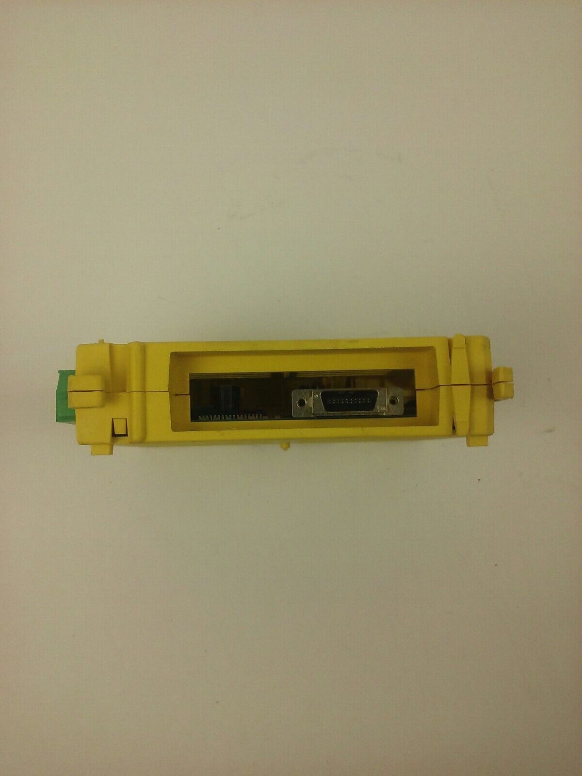 FANUC A02B-0259-C240 I/O LINK INTERFACE MODULE