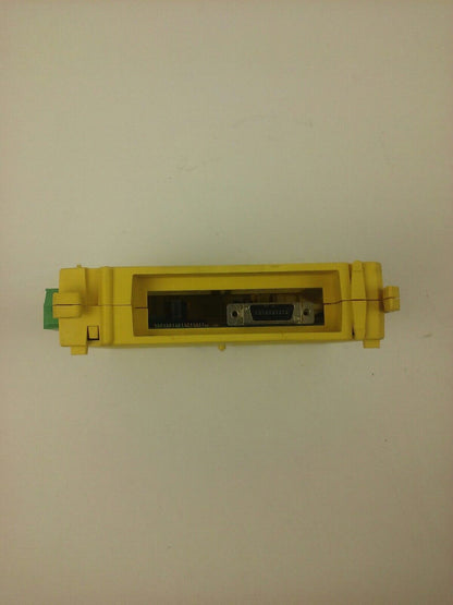 FANUC A02B-0259-C240 I/O LINK INTERFACE MODULE