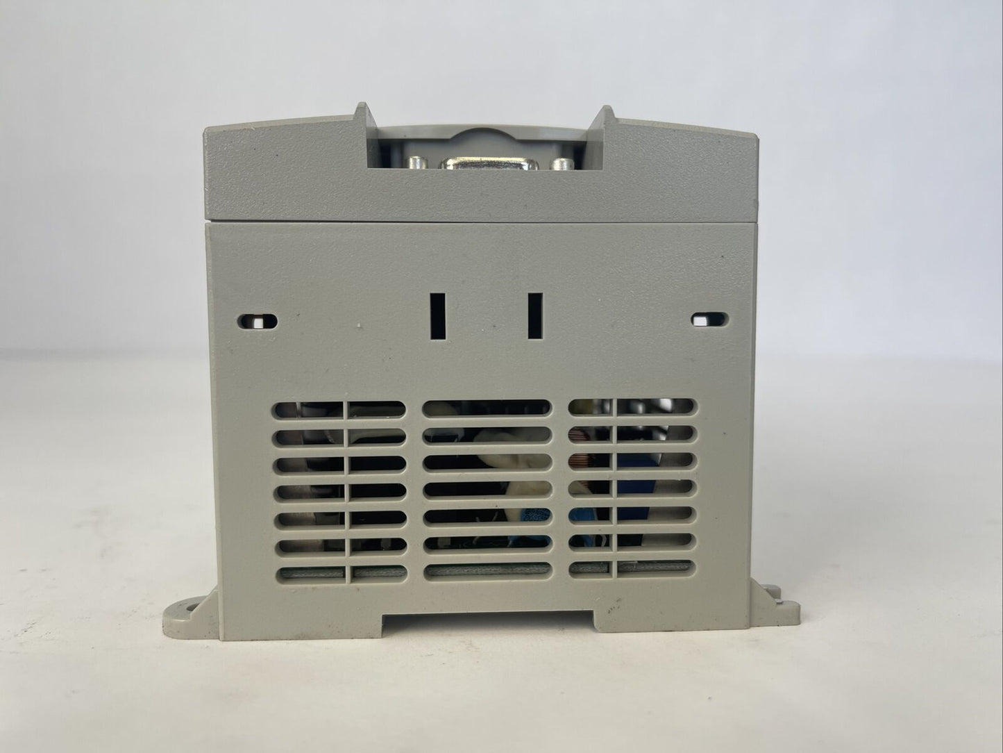 ALLEN BRADLEY 1766-L32BWA MICROLOGIX 1400 CONTROLLER SER B REV A FRN 10 24VDC