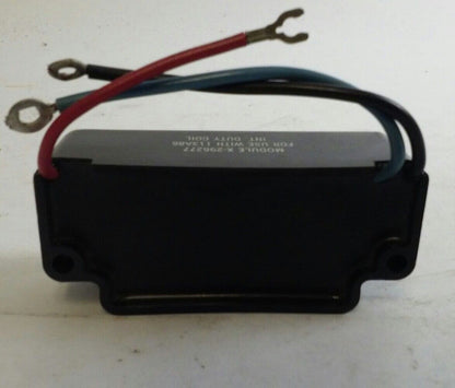 Allen Bradley X-296277 for use w/ 113A86 INT. DUTY COIL