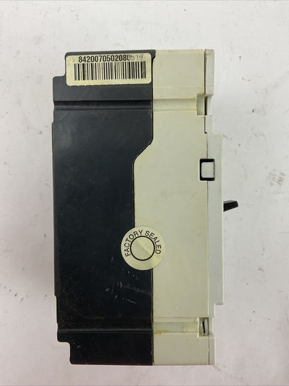 ALLEN BRADLEY 140U-H2C3-C15 MOLDED CASE CIRCUIT BREAKER 15A 3POLE