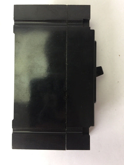 WESTINGHOUSE EB1035 CIRCUIT BREAKER 35AMP 1POLE 120/240VAC 125VDC 4990D03G06