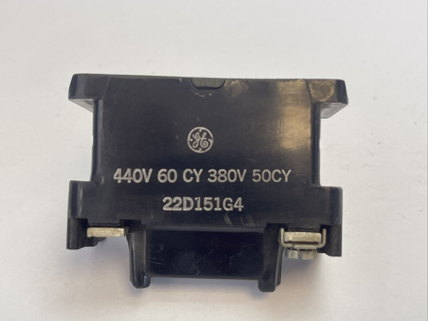 GE 22D151G4 COIL 440V 60CY 380V 50CY