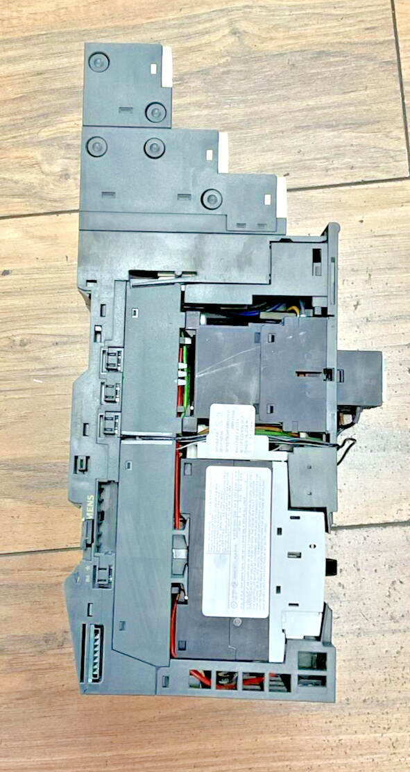 SIEMENS 3RK1301-0JB00-1AA2 MODULE 3RH1911-1AA01(2) 3RK1903-2AA00 3RK1903-0AC00