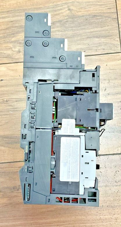 SIEMENS 3RK1301-0JB00-1AA2 MODULE 3RH1911-1AA01(2) 3RK1903-2AA00 3RK1903-0AC00