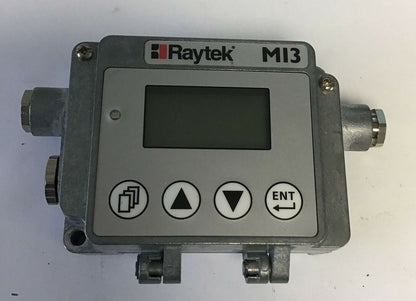 RAYTEK M13 COMMUNICATION MODULE