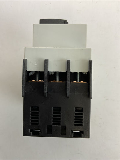 SIEMENS 3RV2021-1KA10 CIRCUIT BREAKER 9-12,5A