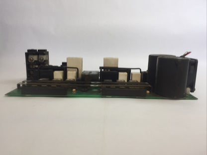 FANUC A16B-2202-0775/06B CIRCUIT BOARD