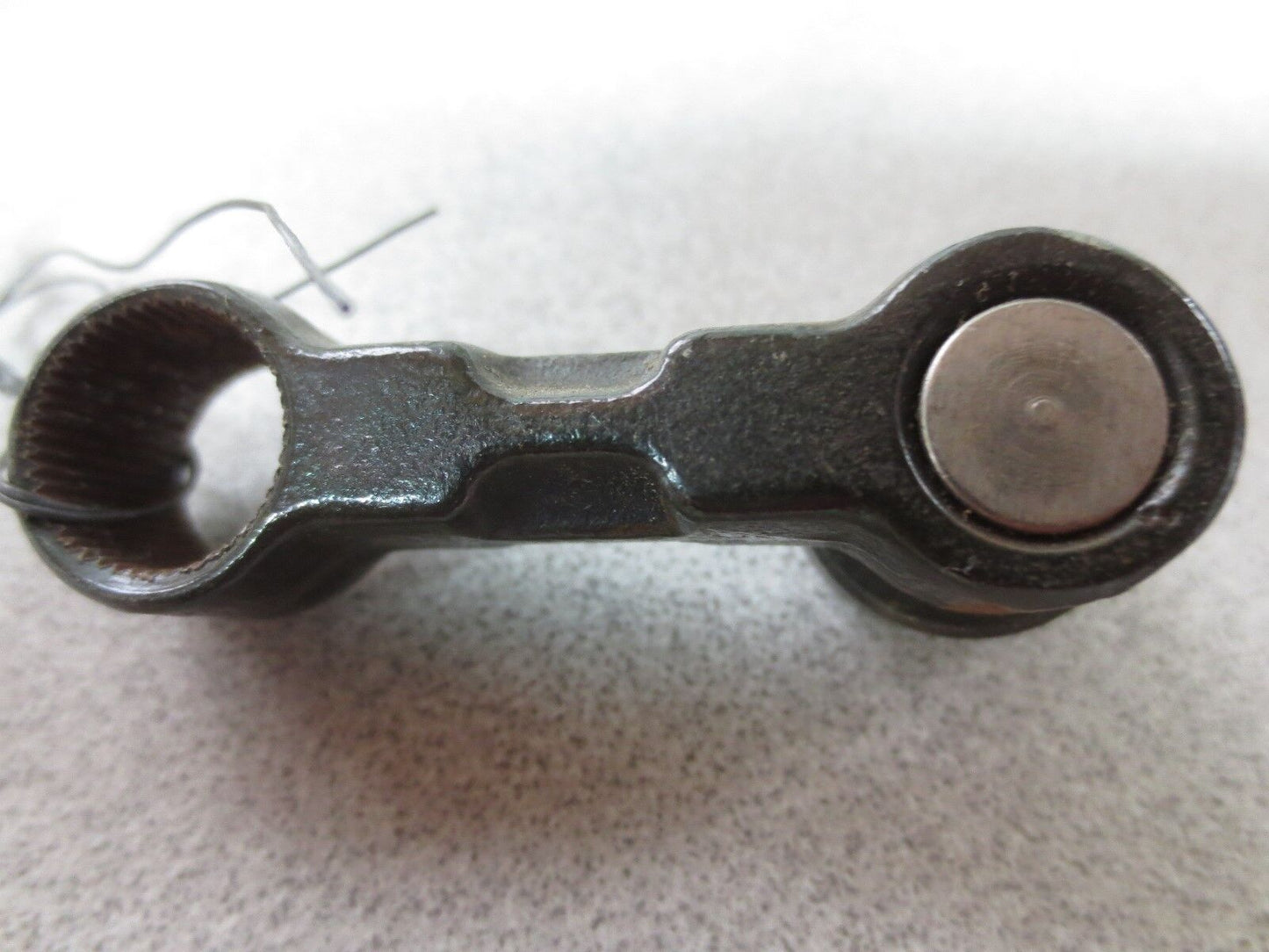 NAMCO EL150-53301 LIMIT SWITCH OPERATING ROLLER LEVER - NEW SURPLUS