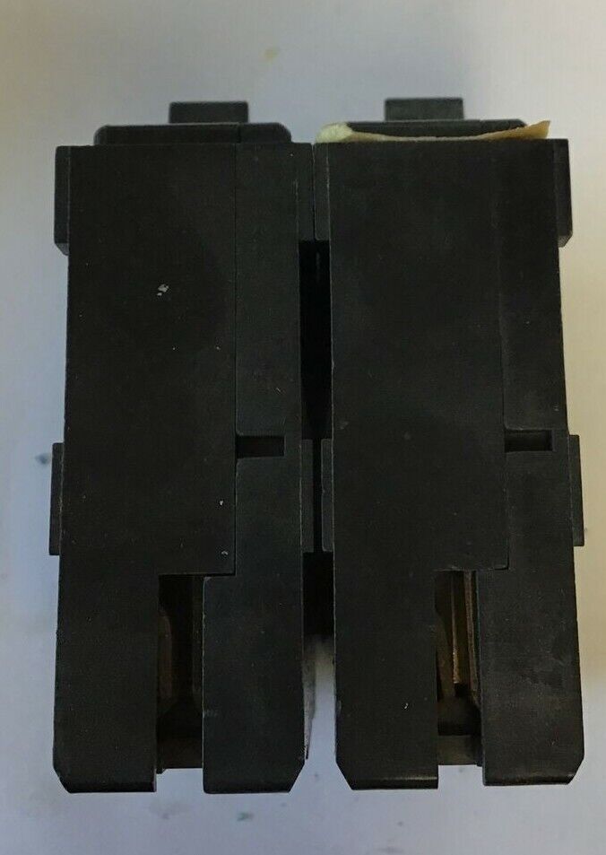 WESTINGHOUSE QPHW2050 CIRCUIT BREAKER 120/240VAC 2POLE 50AMP***LOTOF4***