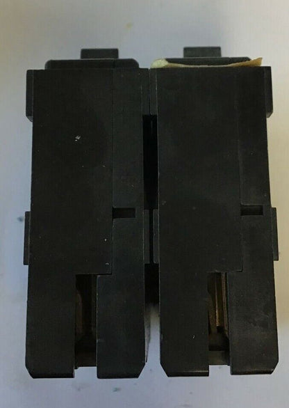 WESTINGHOUSE QPHW2050 CIRCUIT BREAKER 120/240VAC 2POLE 50AMP***LOTOF4***