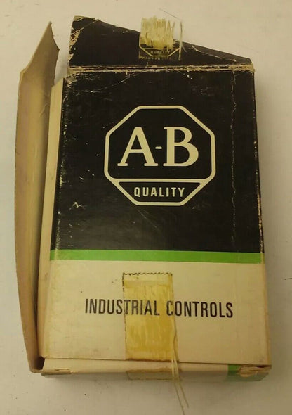 ALLEN BRADLEY 2100-NC2 HARDWARE KIT RENEWAL PARTS, 2100NC2, 2100