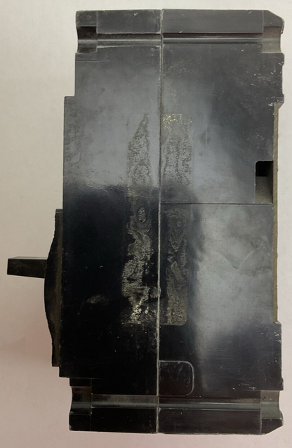 SQUARE D FHL26050 2POLE THERMAL-MAGNETIC CIRCUIT BREAKER 50A 600VAC 250VDC SER 2