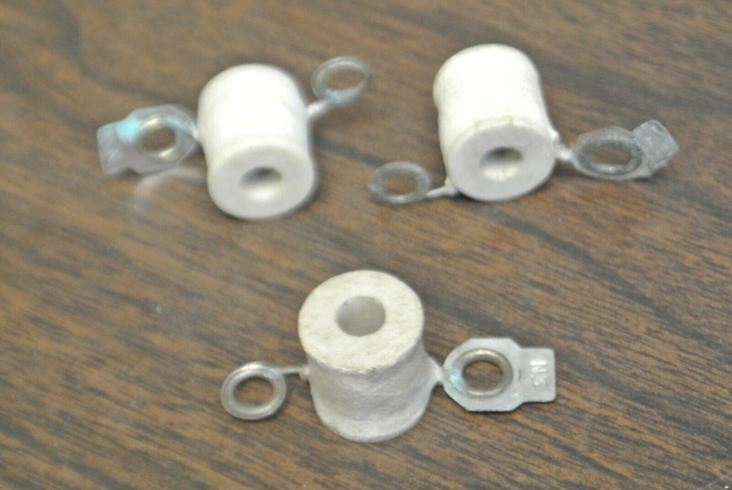 LOT of 3 / ALLEN-BRADLEY N3 THERMAL OVERLOAD HEATER ELEMENT