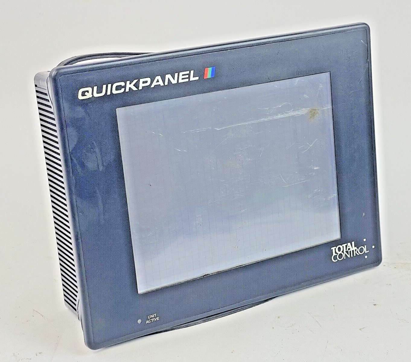 QUICKPANEL - 2780027-02 - TOTAL CONTROL - QPI-MBP-201 - MODBUS PLUS INDICATOR