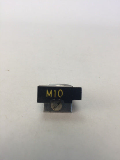 ITE M10 OVERLOAD HEATER ELEMENT