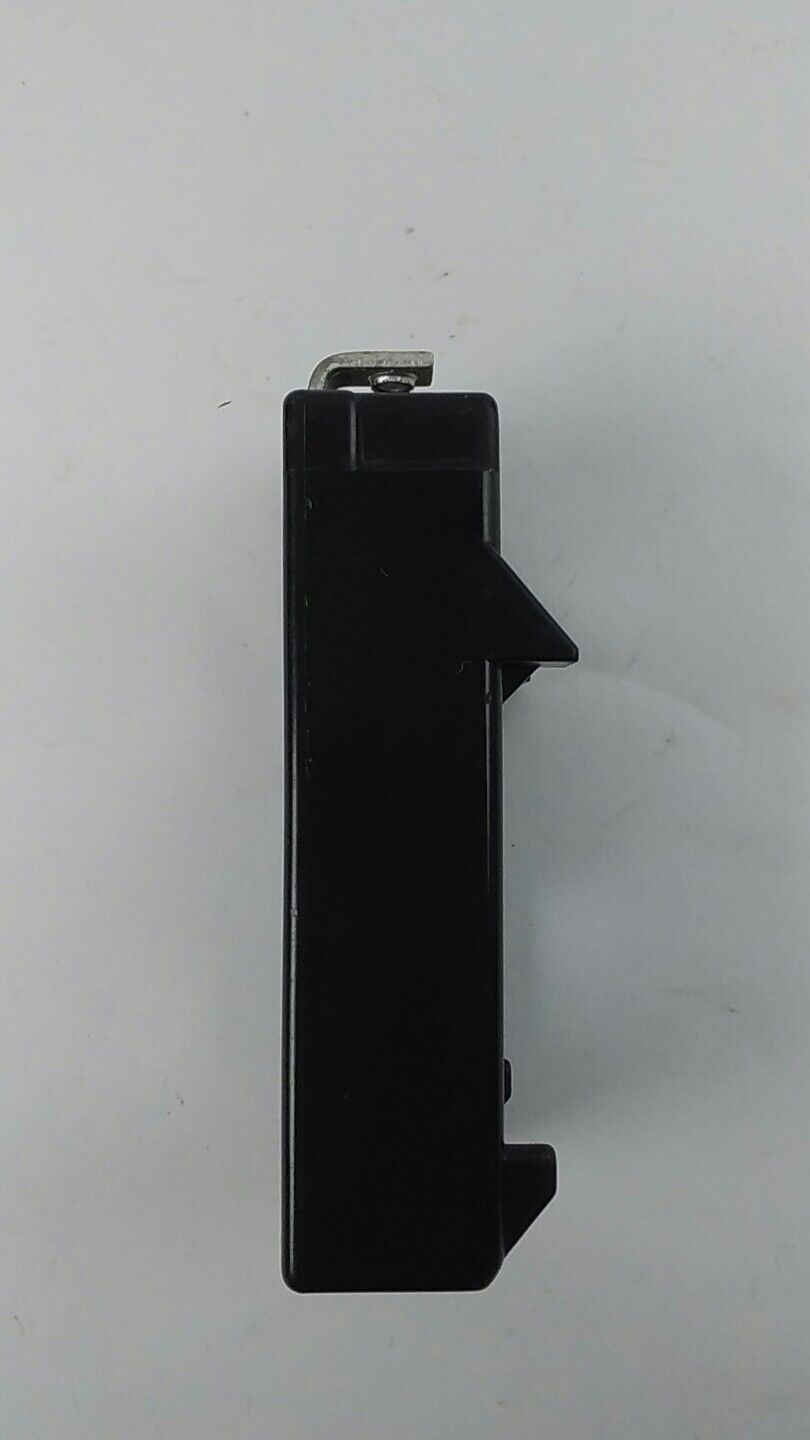 ALLEN BRADLEY CB273 COIL 460-480V 60HZ *MISSING SCREWS*