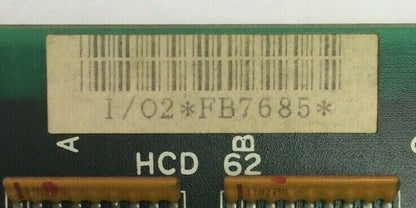 FINE SODICK I/O-02E I/O-02 CIRCUIT BOARD I/O2*FB7685