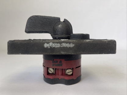 REES 03496-000 SELECTOR SWITCH