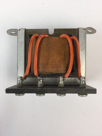 REGENT PE6VA TRANSFORMER LINE 105-125V LIGHT SOURCE 2.1-4.0V