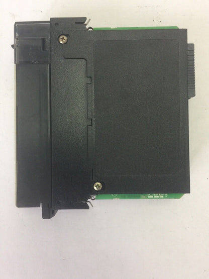 ALLEN BRADLEY 1756-IB16 SER A F/W REV. 2.5 CAT REV G01