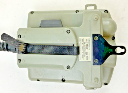 MITSUBISHI F943G0T-SBD-R23 GRAPHIC OPERATION TERMINAL