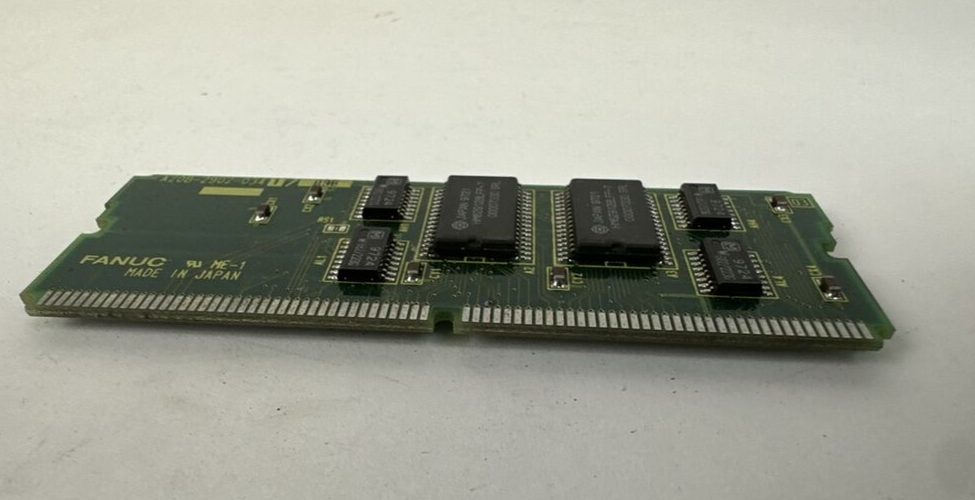 FANUC A20B-2902-0341/03B MEMORY MODULE CIRCUIT BOARD A350-2902-T344/03