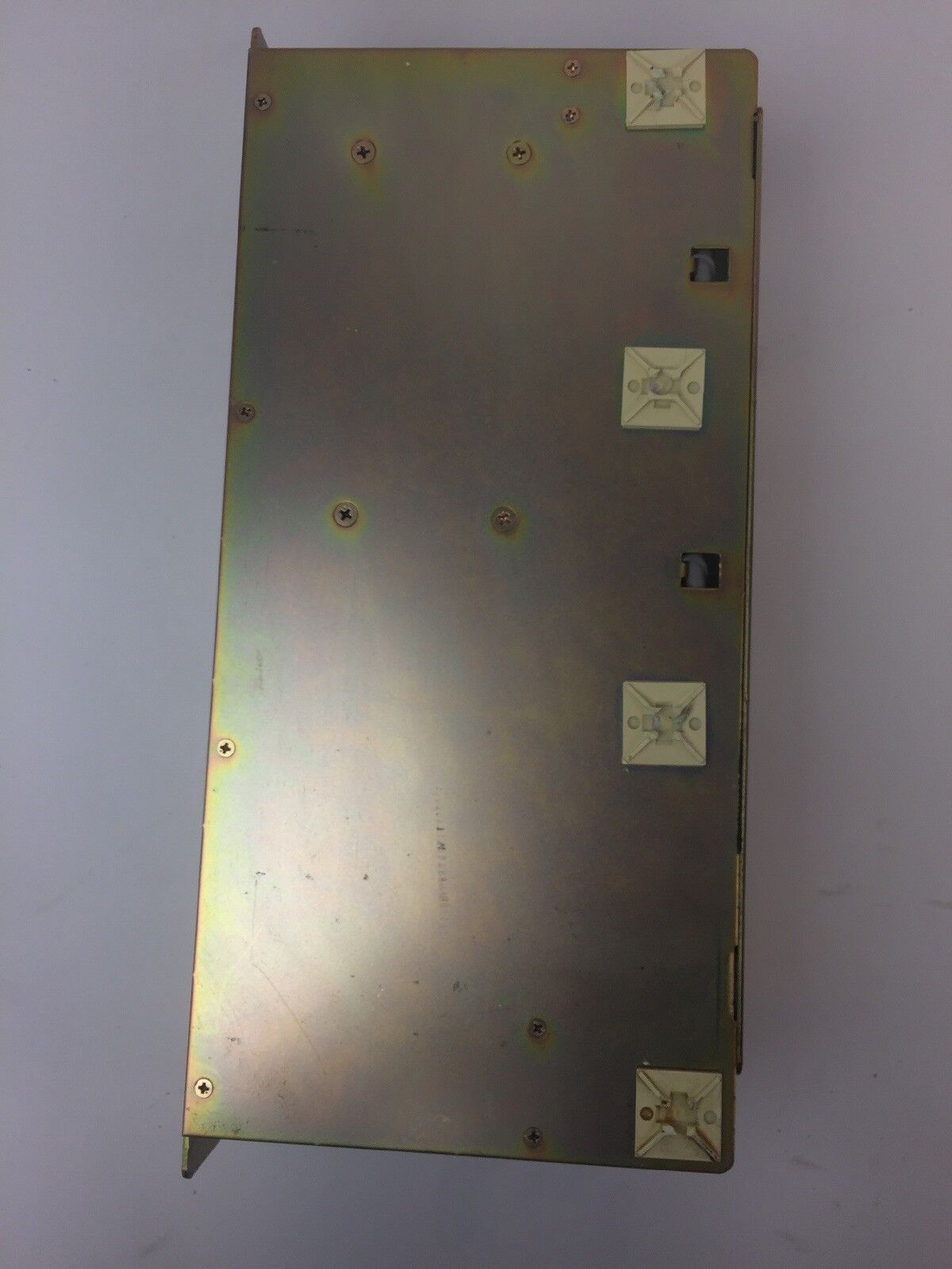 FANUC A06B-6079-H401 DYNAMIC BREAK MODULE 230V 200A