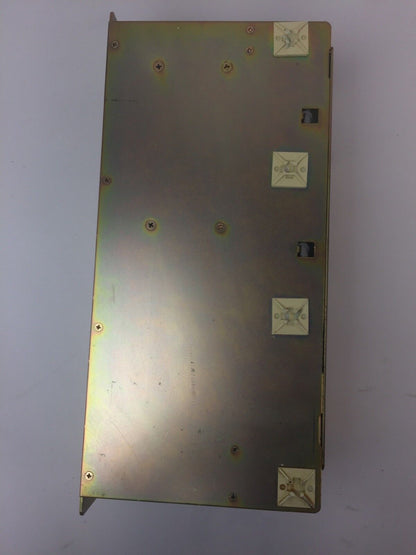 FANUC A06B-6079-H401 DYNAMIC BREAK MODULE 230V 200A