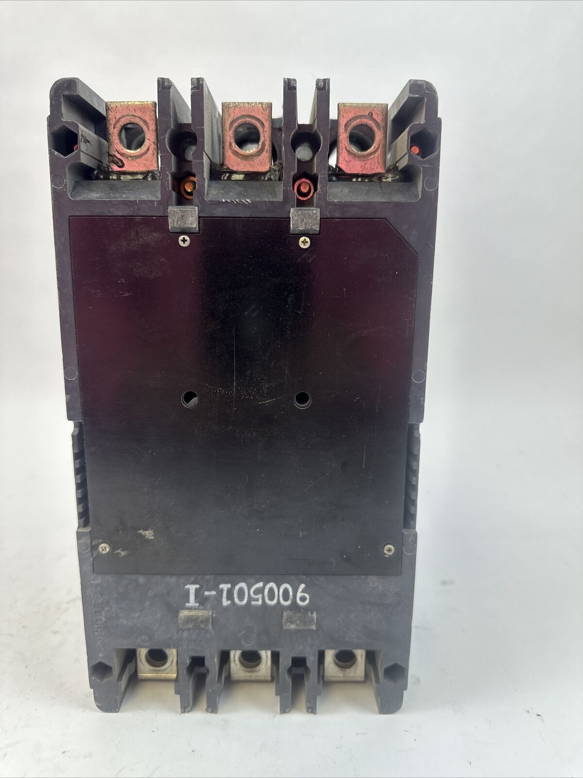 CUTLER HAMMER KS360300D CIRCUIT BREAKER MODEL D 300AMP 600VAC 250VDC 3POLE