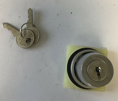 SQUARE D TS1K3 NQ1101 KEY OPERATED SELECTOR SWITCH SER.A