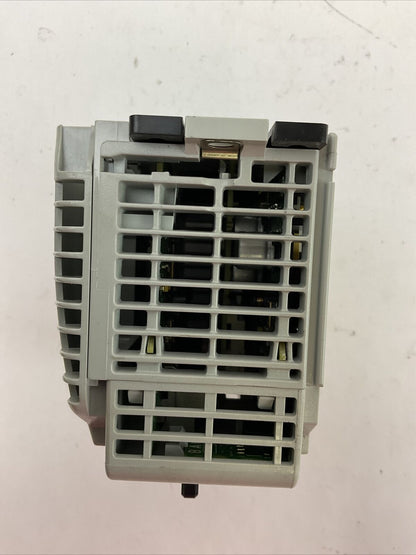 ALLEN BRADLEY 1769-L35E SER B FW REV 1.17 COMPACTLOGIX 1.5MB CONTROLLER
