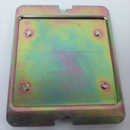ALLEN BRADLEY 1691-B1 SER.B CONTACT MOUNTING PLATE PROTECTOR RENEWAL PARTS