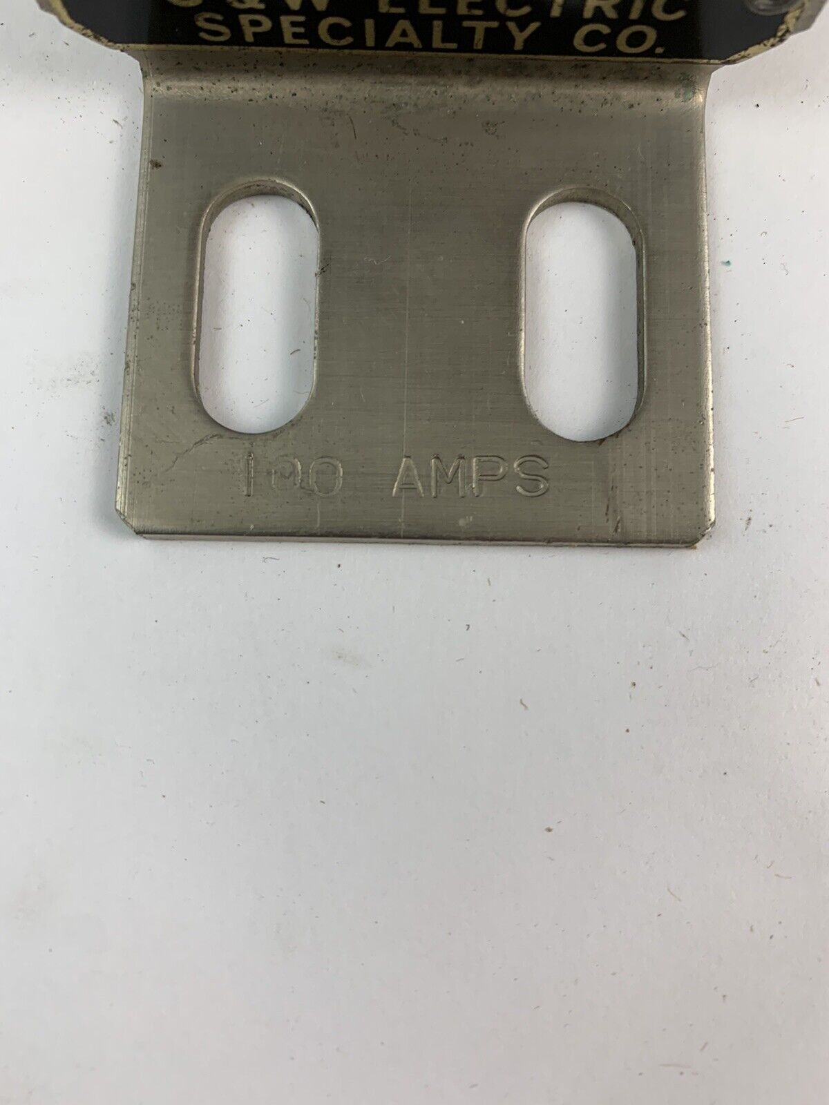 G&W OFNH3 100A 15.5kV Fuse