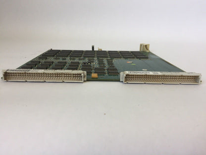ABB 3HAB5957-1 3BSC 980 006 R109 ROBOTICS MEMORY EXPANSION BOARD