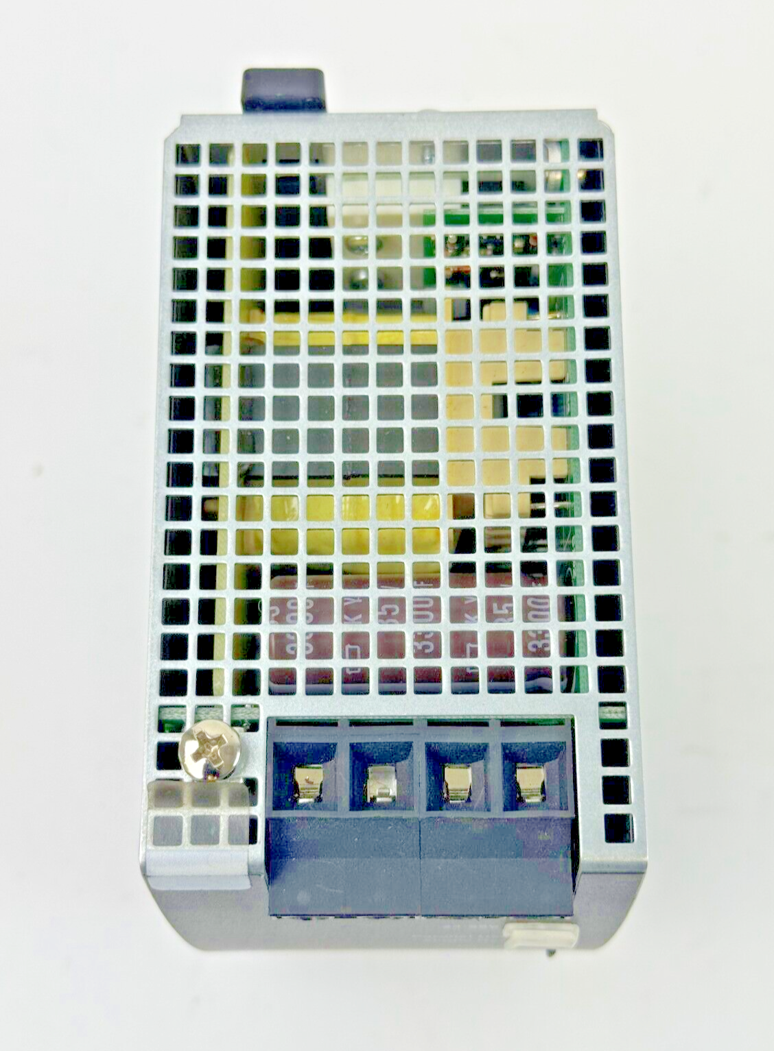 ALLEN-BRADLEY - 1606-XLE240E-3 SER. A - POWER SUPPLY - 3 PH, 240 W, 24 VDC, 10 A
