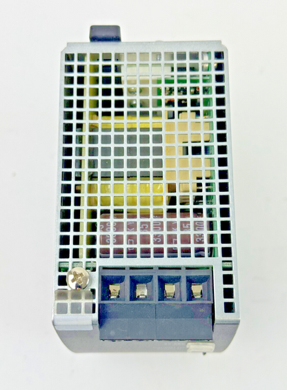 ALLEN-BRADLEY - 1606-XLE240E-3 SER. A - POWER SUPPLY - 3 PH, 240 W, 24 VDC, 10 A