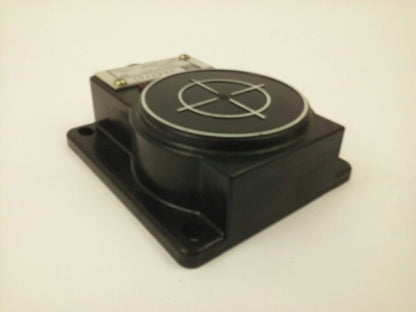 GENERAL ELECTRIC, CR215DA211, PROXIMITY LIMIT SWITCH, 115V 50/60HZ, CR215D, NEW