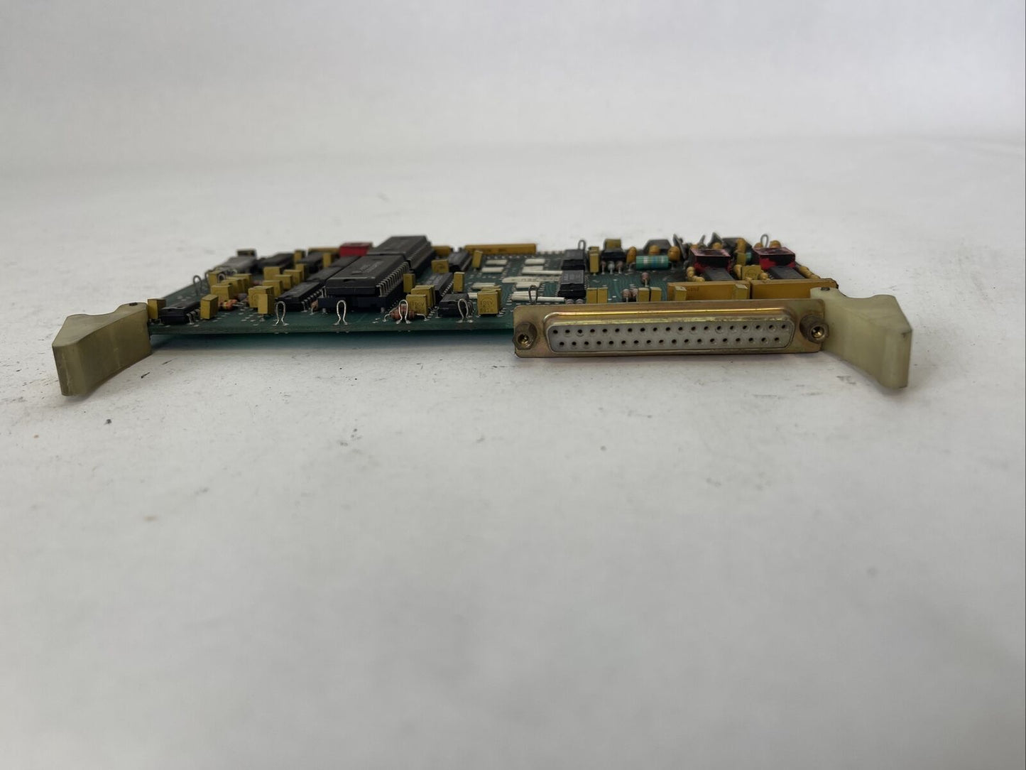 UNICO 306-564 REV 2 CONTROL CIRCUIT BOARD