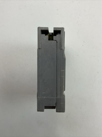 CUTLER HAMMER BRH130 CIRCUIT BREAKER 1POLE 30AMP 120/240VAC