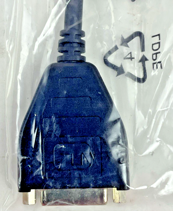 DP/CN-023NVR-74872-360-01MN-A00 LUXSHARE-ICT DISPLAY PORT TO DVI  ***LOTOF5***