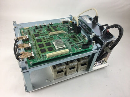 YASKAWA SRDA-MH6 SERVOPACK SRDA-SDA06A01A-E MOTOMAN SRDA-SDA14A01A-E